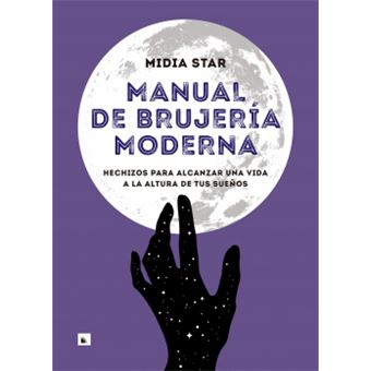 Manual De Brujería Moderna - 1