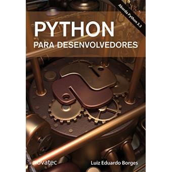 Python Para Desenvolvedores - 1