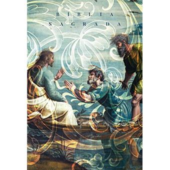 Bíblia Naa Pescador De Gente - 1