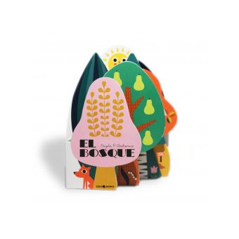 El Bosque - 1