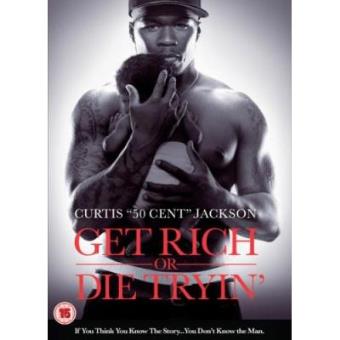 Get Rich Or Die Tryin' - 1
