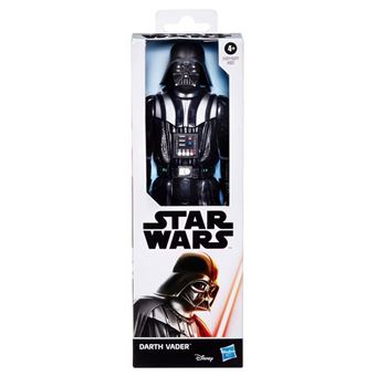 Star Wars Titan Hero Darth Vader Hasbro | 30cm - 1