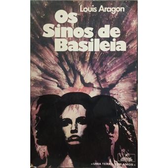 Os sinos de basileia. - 1