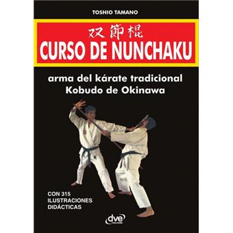 Curso De Nunchaku - 1