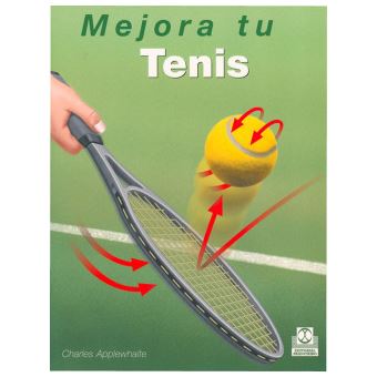 Mejora Tu Tenis - 1