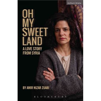 Oh My Sweet Land - Paperback - 2014 - 1