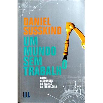 Um mundo sem trabalho. - 1