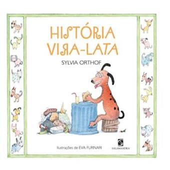 História Vira-Lata - 1