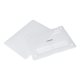 Capa Tucano Nido para MacBook Air 15 v2023 - Transparente - 1