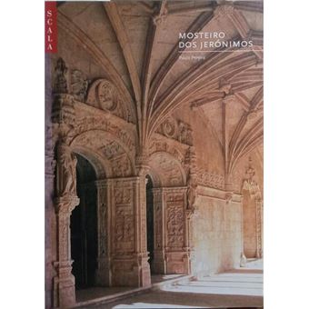 Mosteiro dos jerónimos. - 1