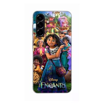 Capa Maniacase para Samsung Galaxy A36 | Encanto Familia Madrigal disney anime - 1