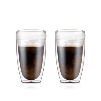 Copo de café Bodum Pavina - 1