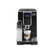 DeLonghi DINAMICA ECAM 350.55.B Independente Completamente automático Máquina espresso Preto