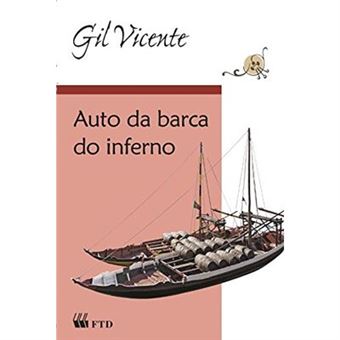 Auto Da Barca Do Inferno - 1
