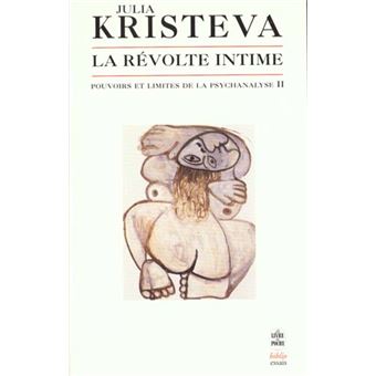 La Revolte Intime - 1