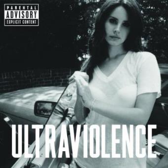 Ultraviolence - Deluxe - 1