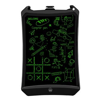 Tablet de Escritura Woxter Smart pad 90 | Preto - 1