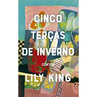 Cinco Terças De Inverno - 1