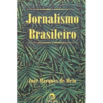 Jornalismo Brasileiro - 1
