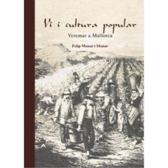Vi i cultura popular. Veremar a Mallorca - 1