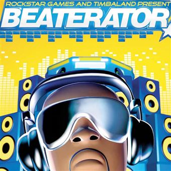 Videojogo Rockstar Games Beaterator - 1