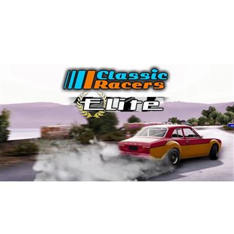 Videojogo GS2 Games Classic Racers Elite - 1