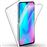 Capa Phonecare 3X1 360° Impact Protection para Huawei P20 Lite_0