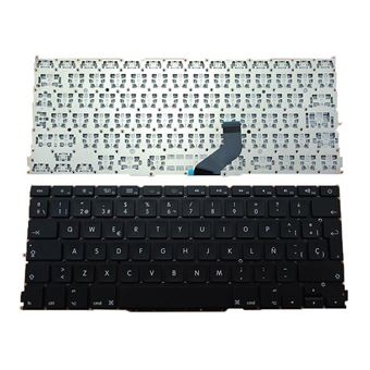 Teclado para Apple Macbook Pro A1425 - 1