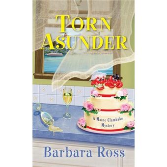 Torn Asunder - 1