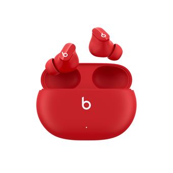 Auriculares Bluetooth Beats by Dr. Dre Studio Buds | Vermelho - 1
