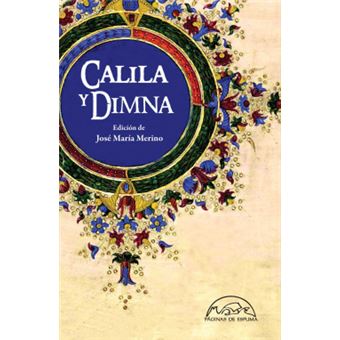 Calila Y Dimna - 1