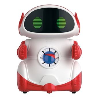 Robot Clementoni Super DOC | Versão Espanhola - 1