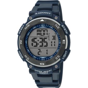 Relógio Radiant New Big Digital Ra399602 - 1