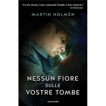 Nessun fiore sulle vostre tombe - 1