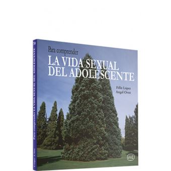 Para Comprender Vida Sexual Adolescente - 1