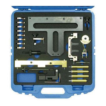Kit de Sincronização de Motores BS | 26 Peças | Compatível com BMW | Gasolina - 1