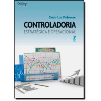 Controladoria Estratégica E Operacional - 1