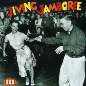 Jiving Jamboree - Import - 1