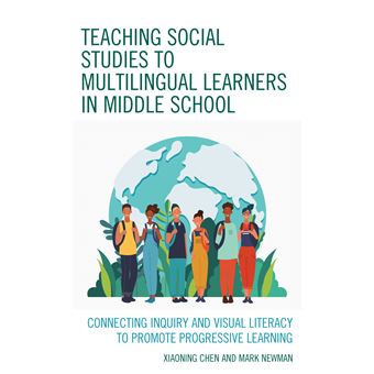 Teaching Social Studies To Multilingual Learners In Middle School - 1