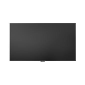 Ecrã de Sinalização Hisense 86BM66AE | 4K UHD | 86'' - 1