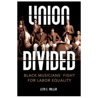 Union Divided - 1
