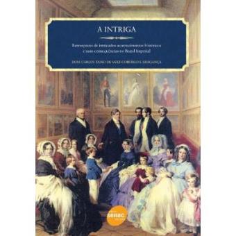 A Intriga - 1