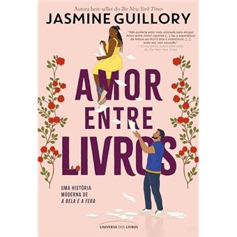 Amor Entre Livros - 1