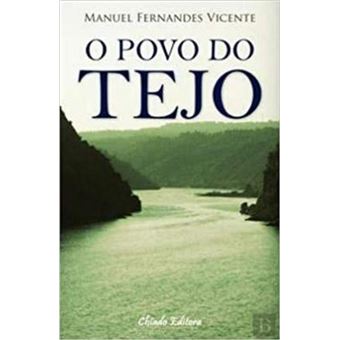 O povo do Tejo - 1