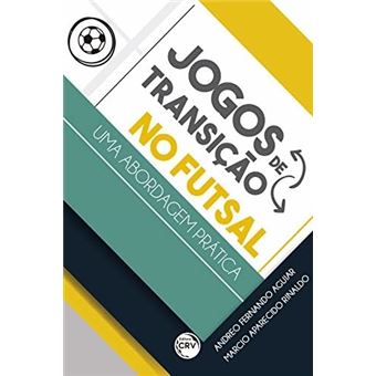 Jogos De Transição No Futsal - 1