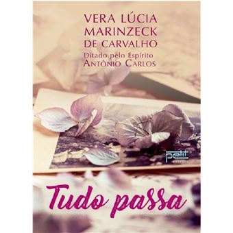 Tudo passa - 1