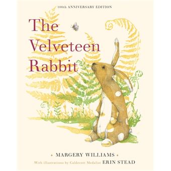The Velveteen Rabbit - 1