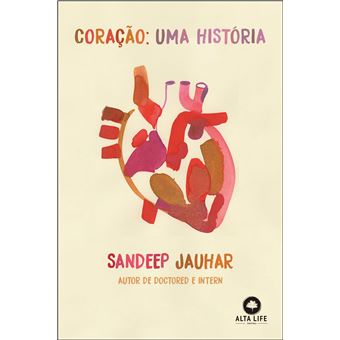 Coração: Uma História - 1
