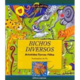 Bichos Diversos - 1