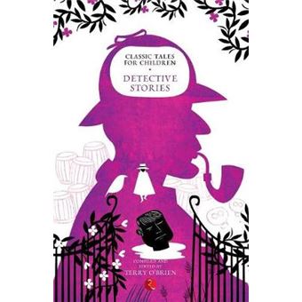 Classic Tales for Children - Detective Stories - Paperback - 2013 - 1